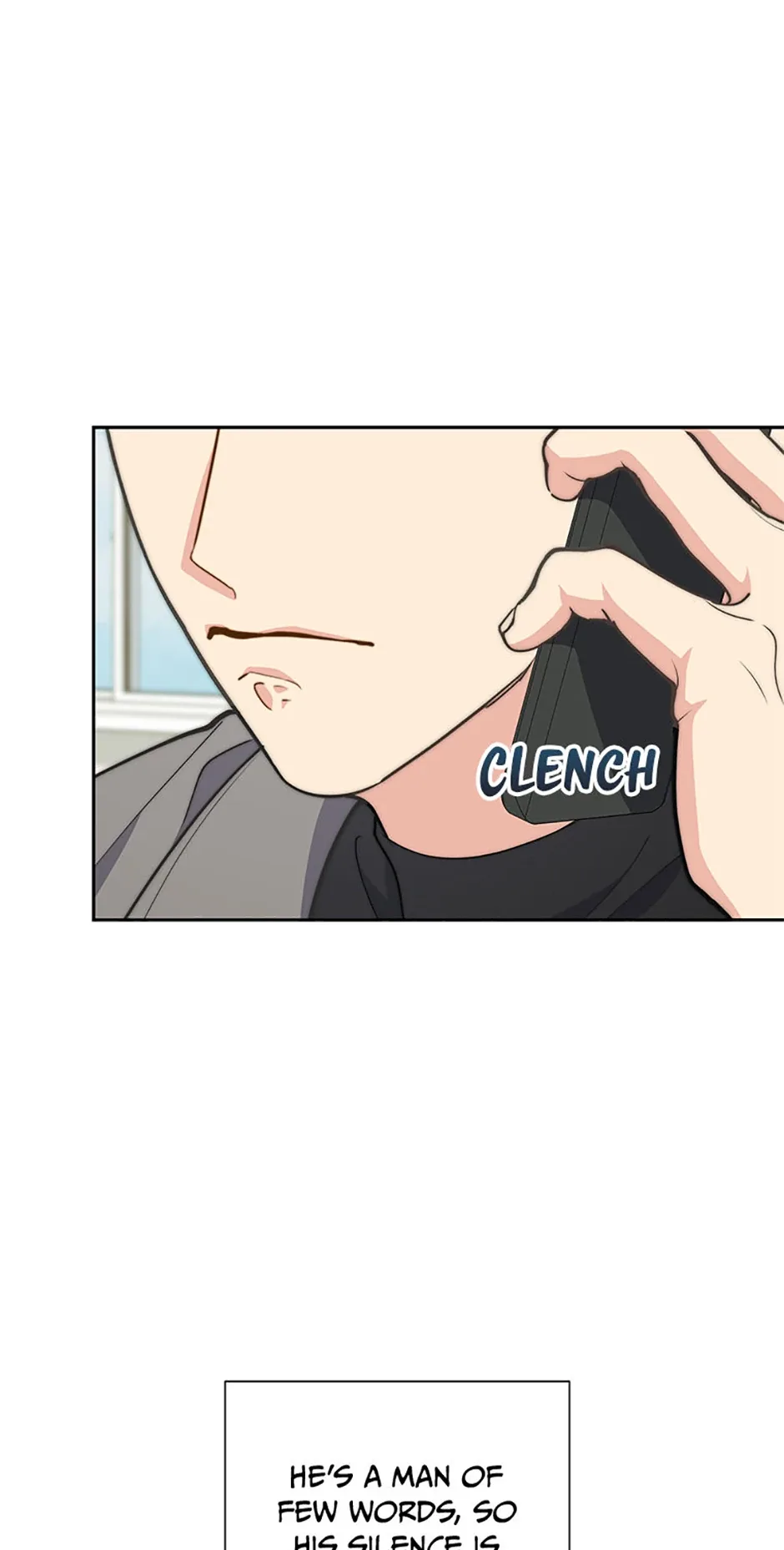 Three Delicious Meals: Just the Two of Us Chapter 41 page 14