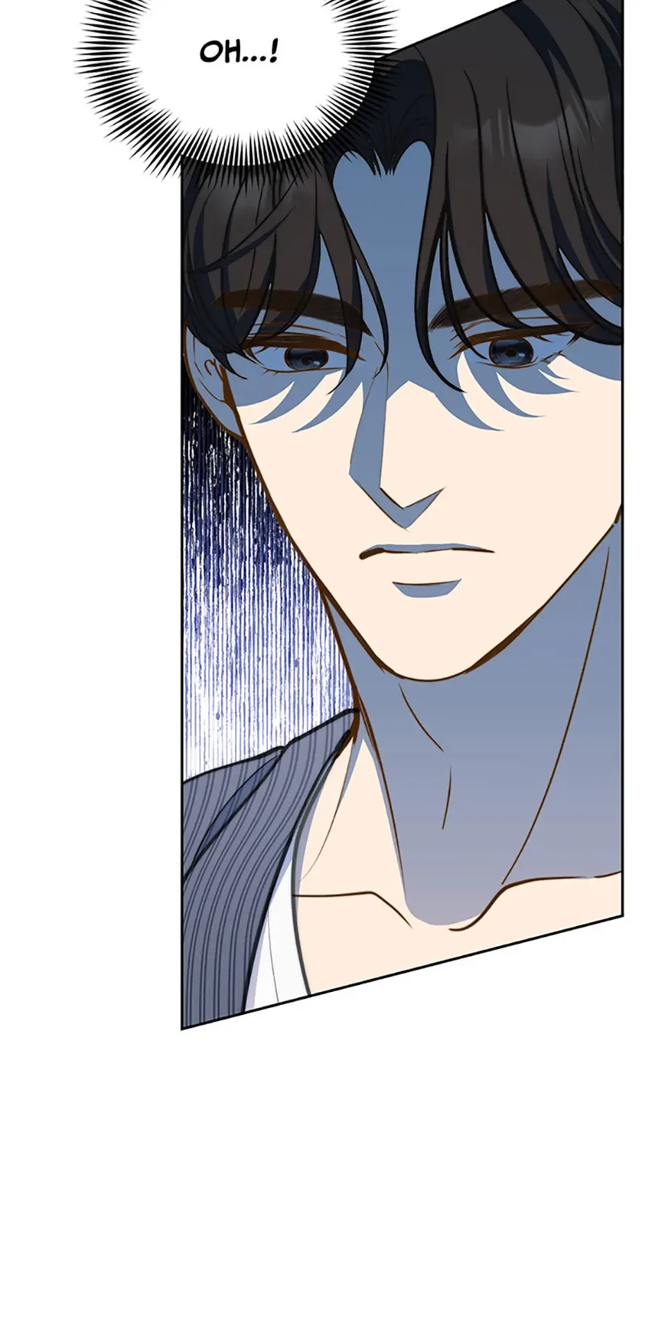 Three Delicious Meals: Just the Two of Us Chapter 39 page 30