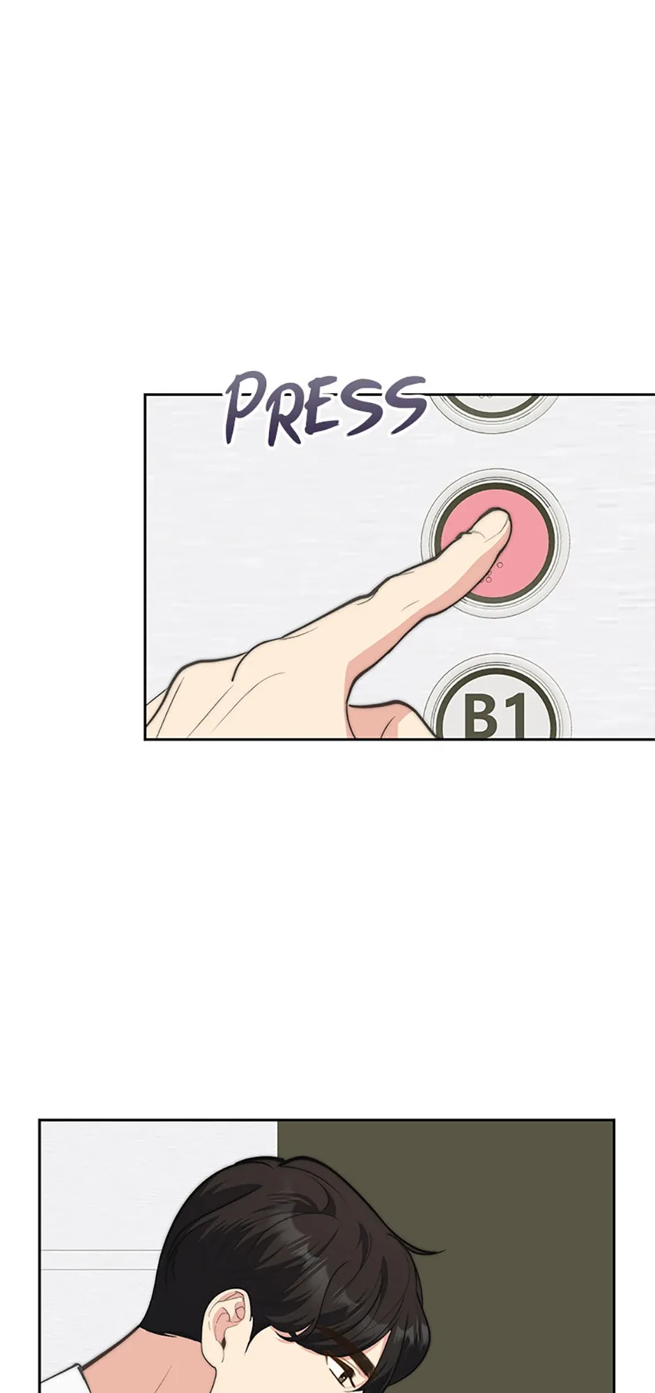 Three Delicious Meals: Just the Two of Us Chapter 41 page 68