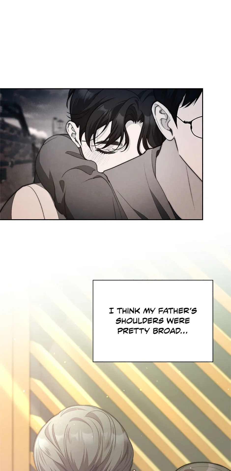 Three Delicious Meals: Just the Two of Us Chapter 41 page 53