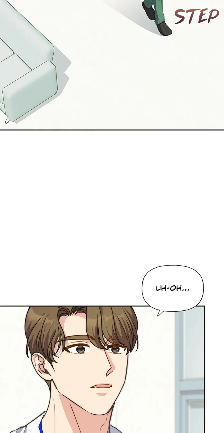Three Delicious Meals: Just the Two of Us Chapter 41 page 65