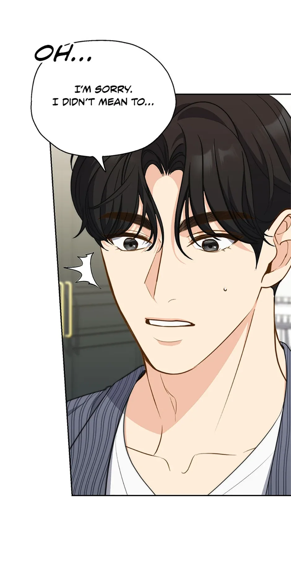 Three Delicious Meals: Just the Two of Us Chapter 39 page 35