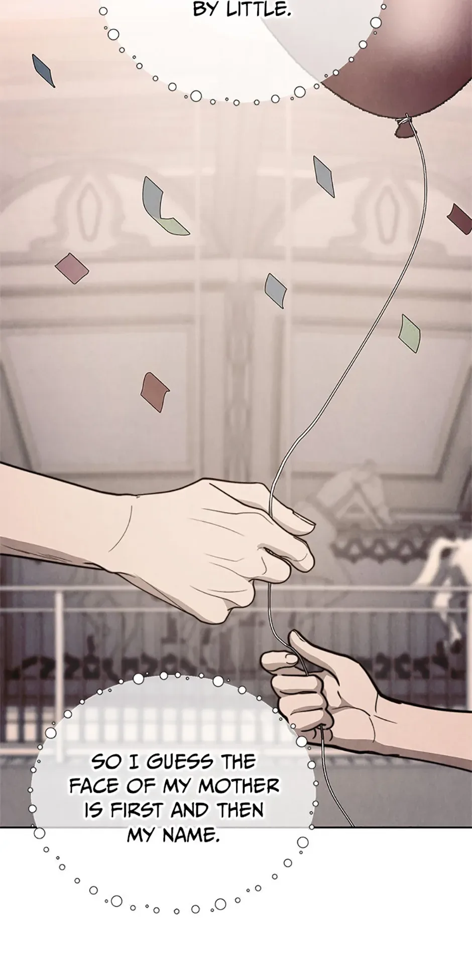 Three Delicious Meals: Just the Two of Us Chapter 41 page 50