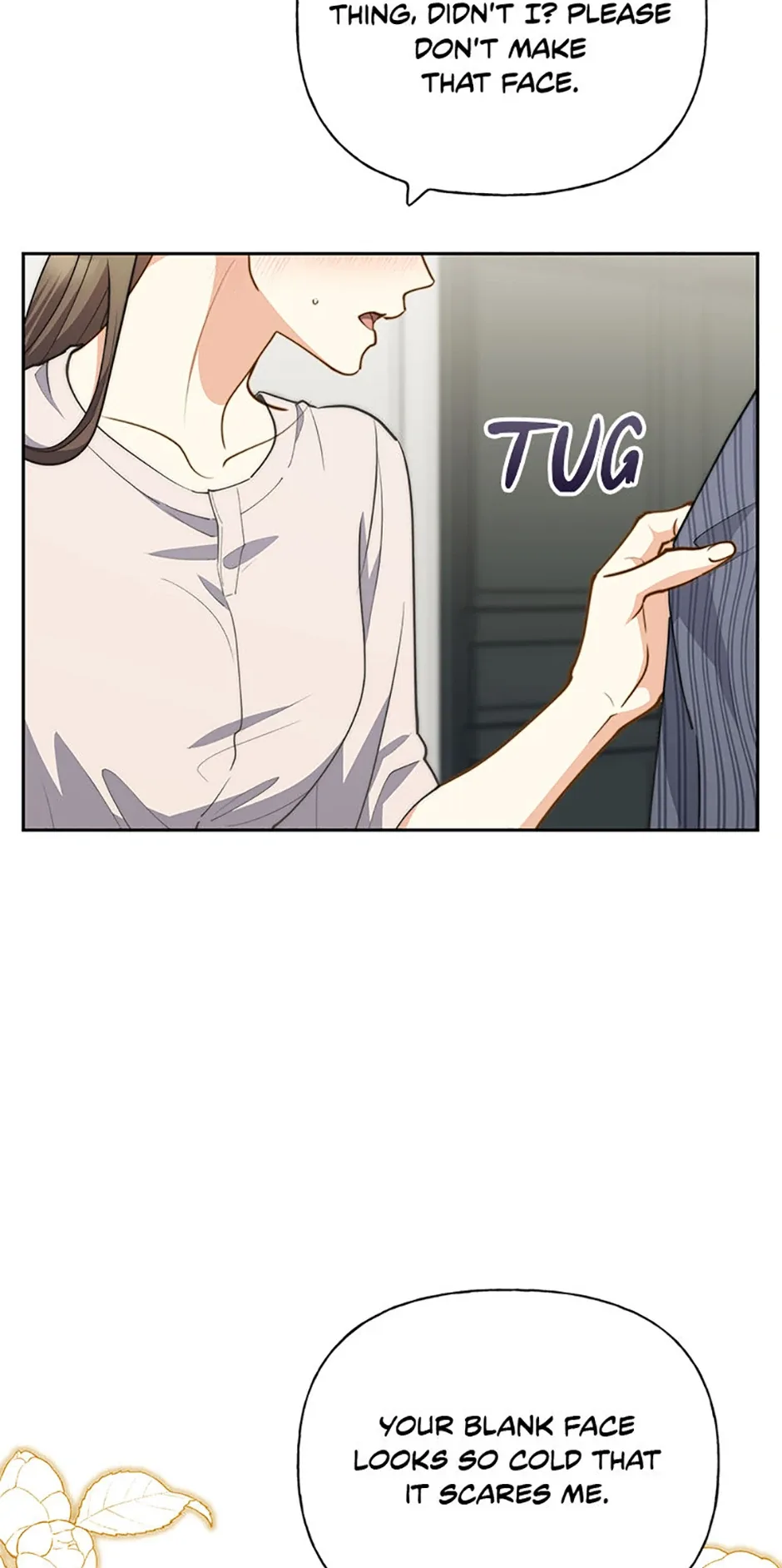Three Delicious Meals: Just the Two of Us Chapter 39 page 33