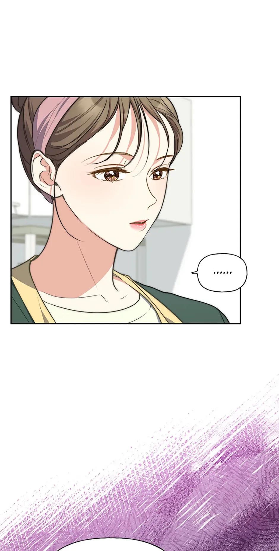 Three Delicious Meals: Just the Two of Us Chapter 41 page 12