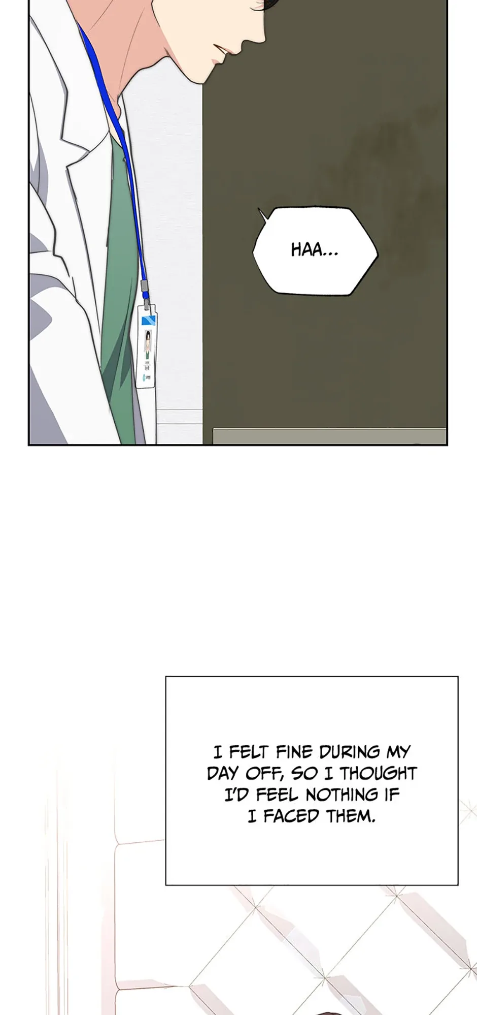 Three Delicious Meals: Just the Two of Us Chapter 41 page 69