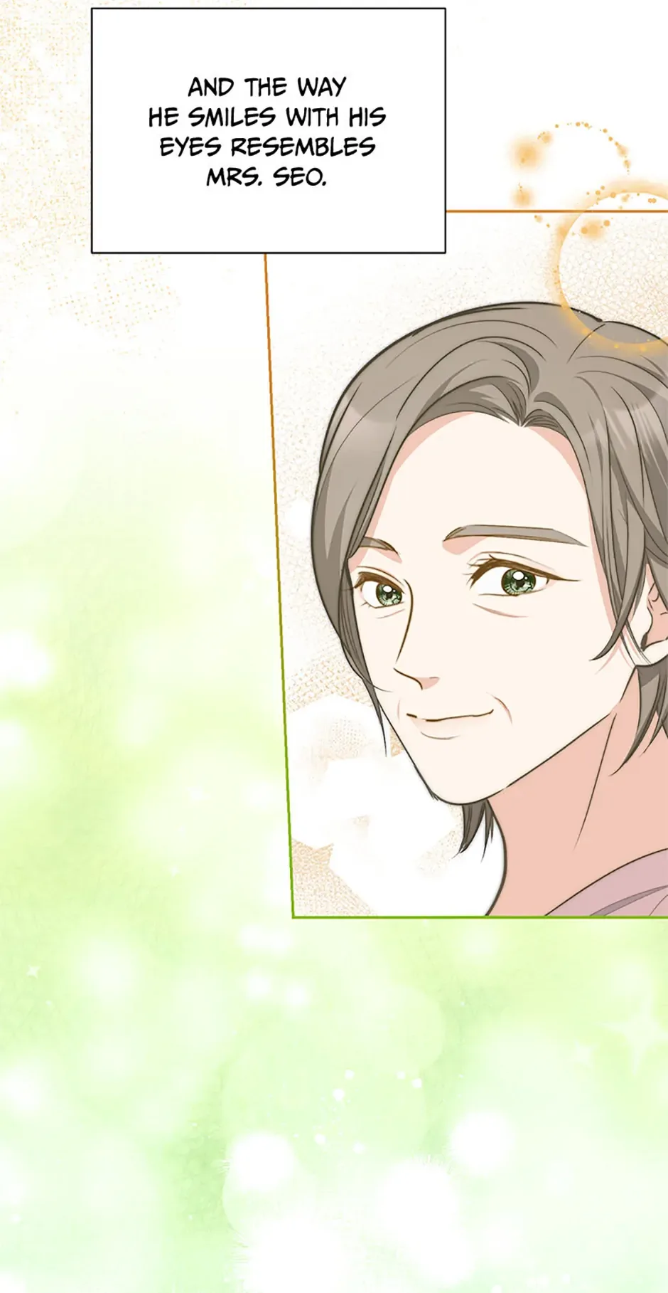 Three Delicious Meals: Just the Two of Us Chapter 41 page 61