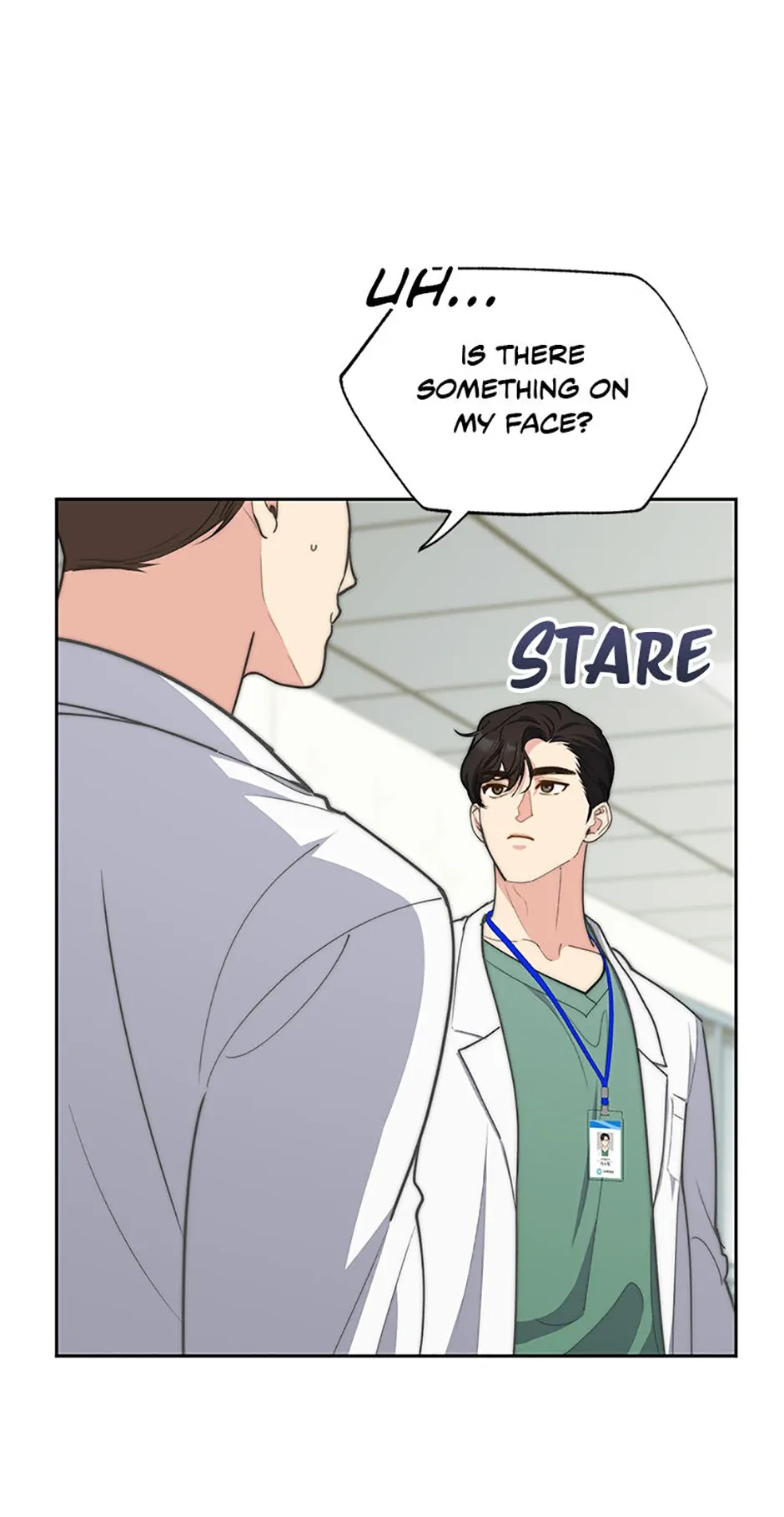 Three Delicious Meals: Just the Two of Us Chapter 41 page 58