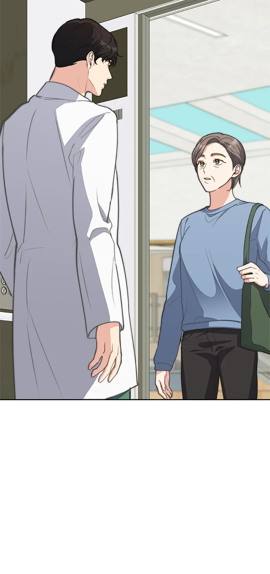 Three Delicious Meals: Just the Two of Us Chapter 41 page 75