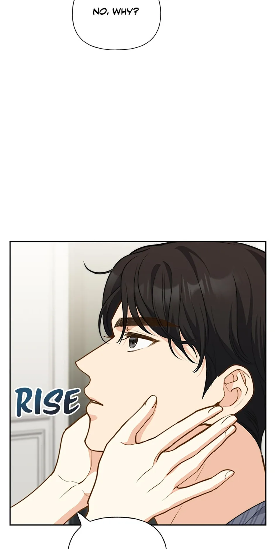 Three Delicious Meals: Just the Two of Us Chapter 39 page 43