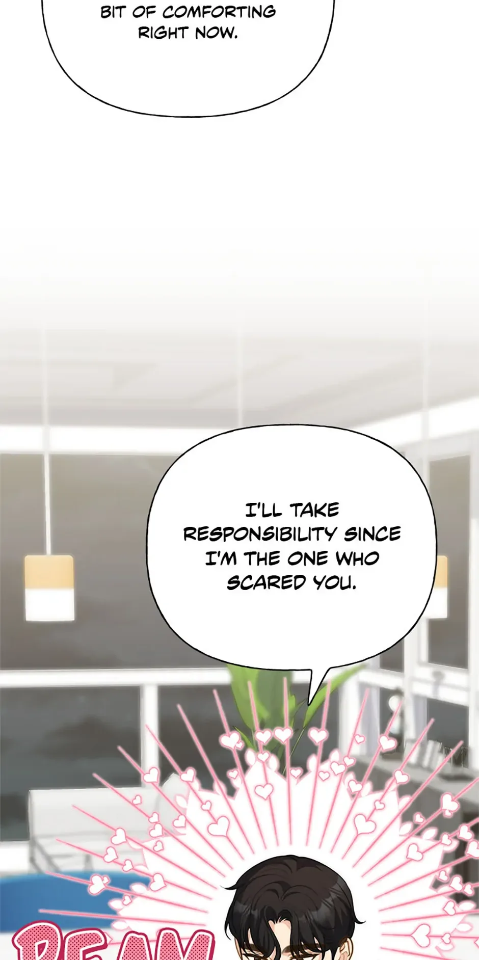 Three Delicious Meals: Just the Two of Us Chapter 39 page 39
