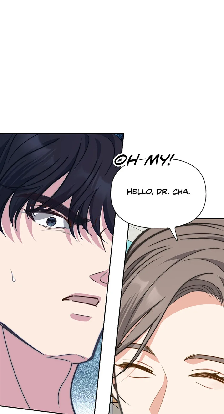 Three Delicious Meals: Just the Two of Us Chapter 41 page 76