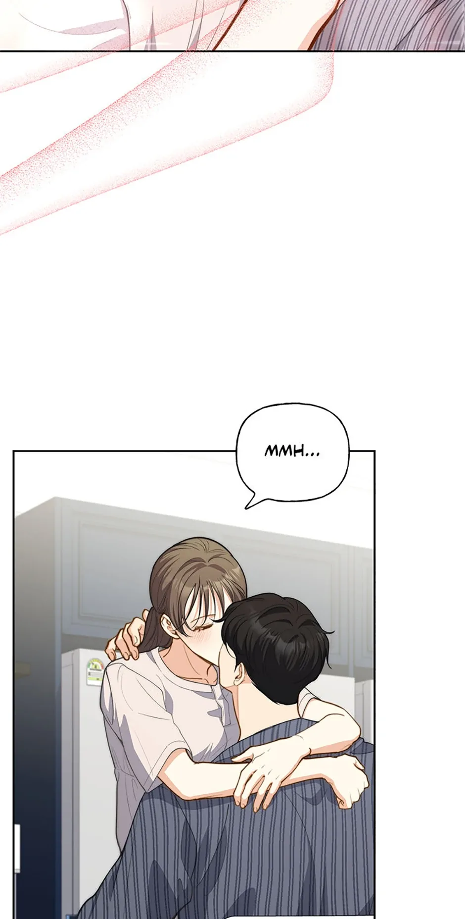 Three Delicious Meals: Just the Two of Us Chapter 39 page 52