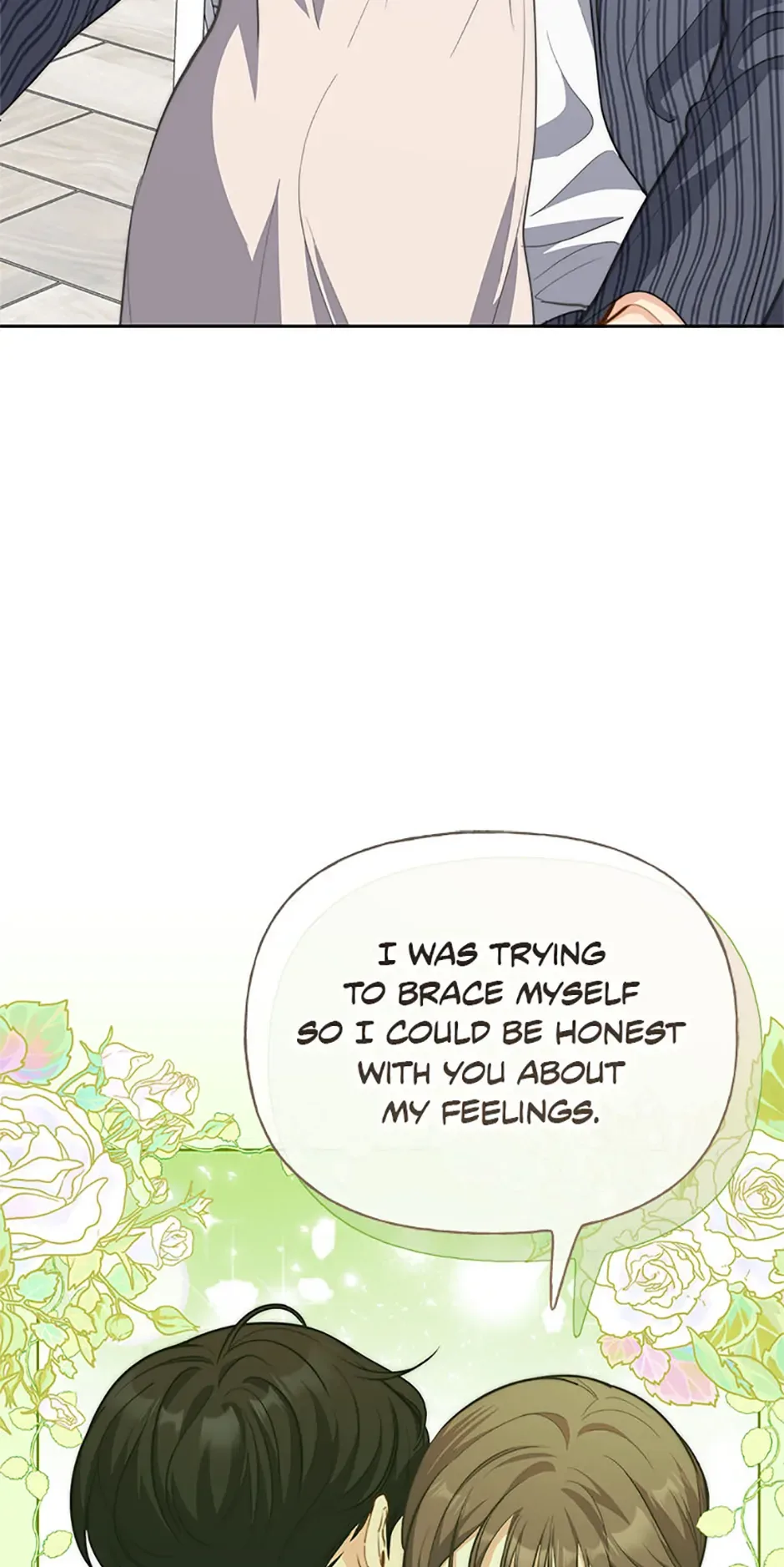 Three Delicious Meals: Just the Two of Us Chapter 39 page 45