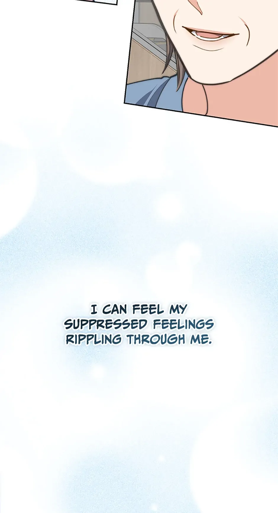 Three Delicious Meals: Just the Two of Us Chapter 41 page 77