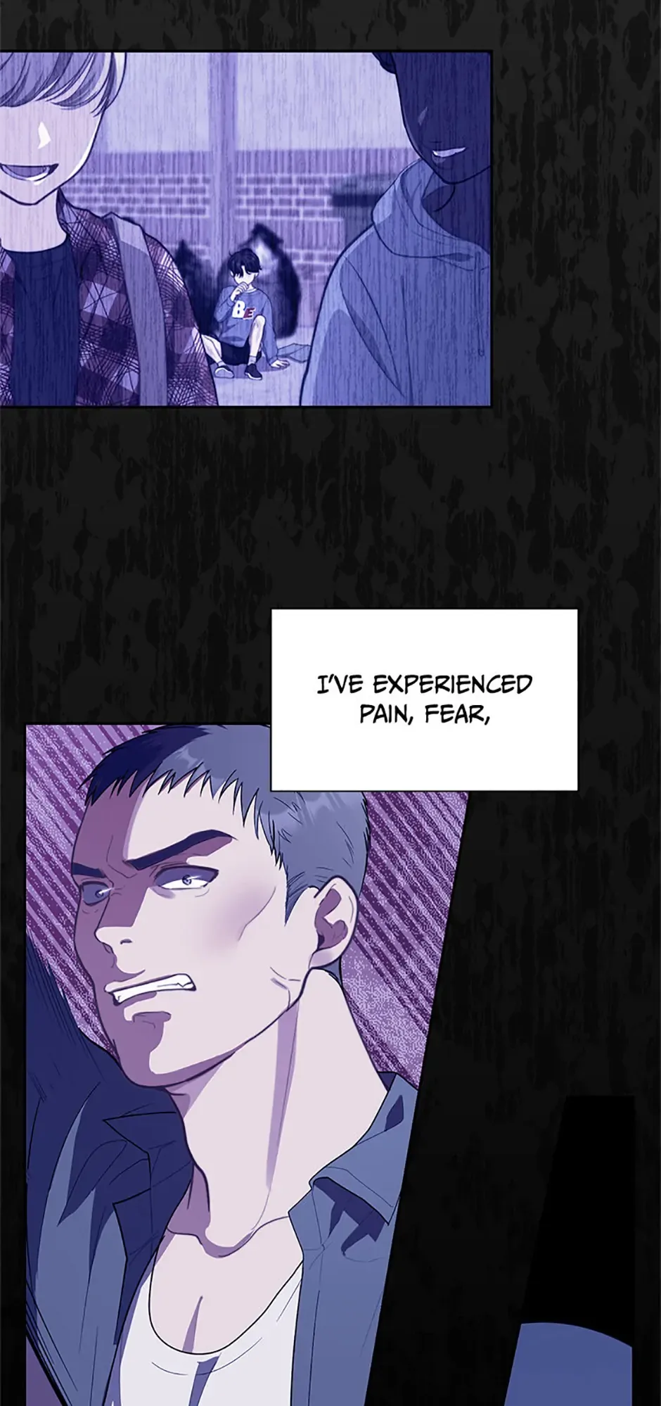 Three Delicious Meals: Just the Two of Us Chapter 41 page 73