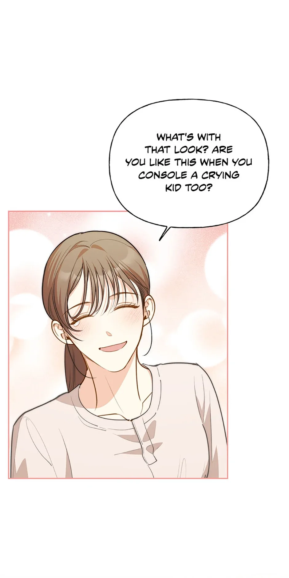 Three Delicious Meals: Just the Two of Us Chapter 39 page 41