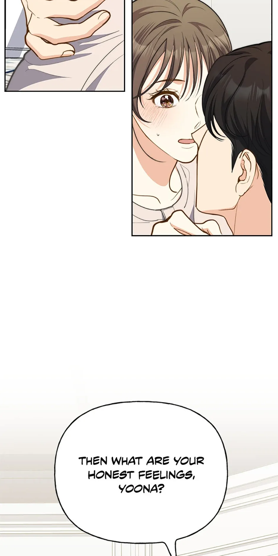 Three Delicious Meals: Just the Two of Us Chapter 39 page 47