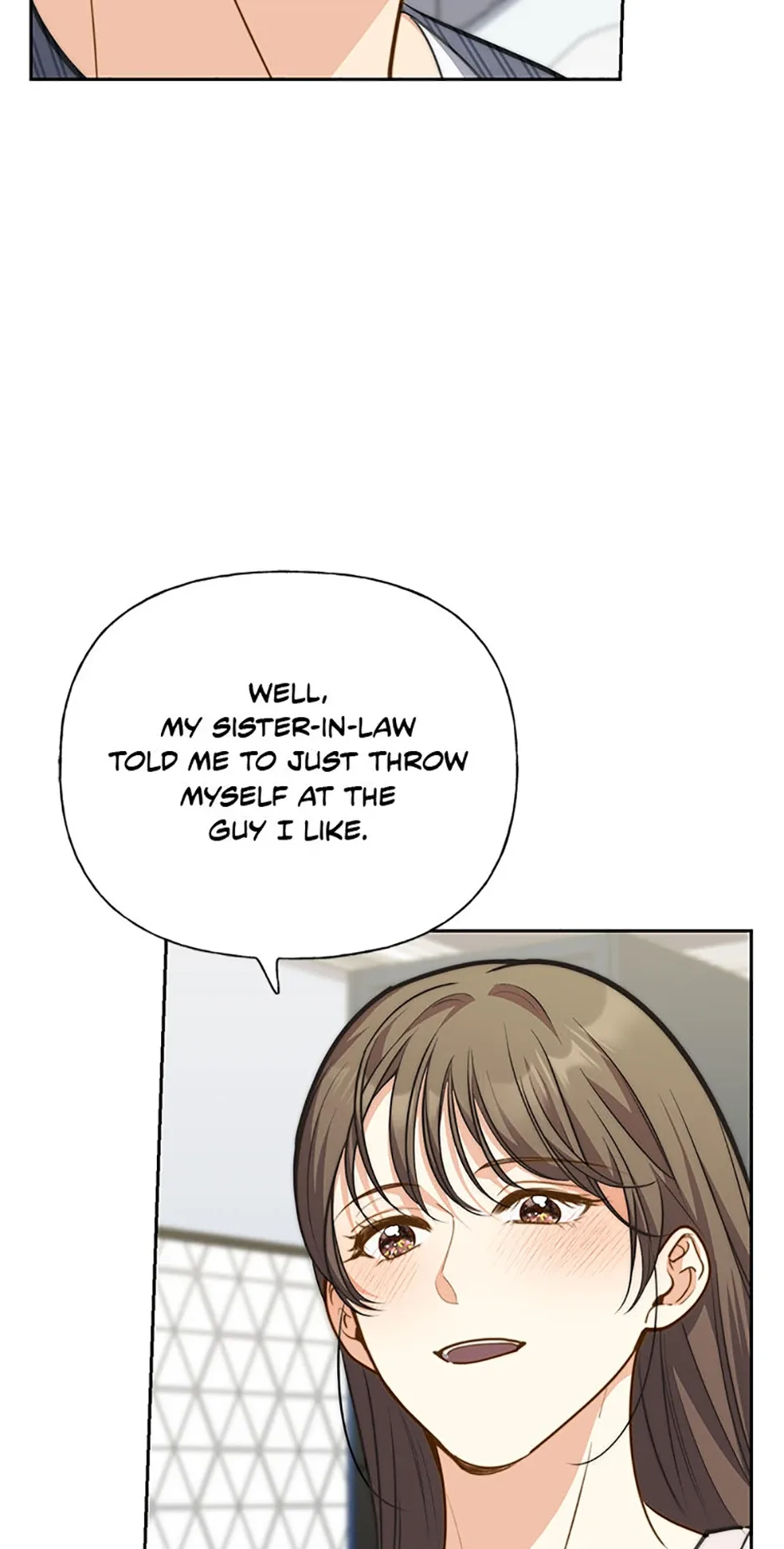 Three Delicious Meals: Just the Two of Us Chapter 39 page 56