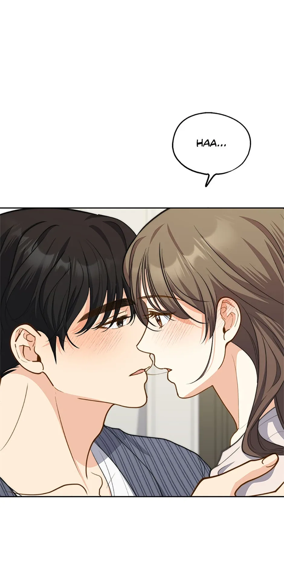 Three Delicious Meals: Just the Two of Us Chapter 39 page 54