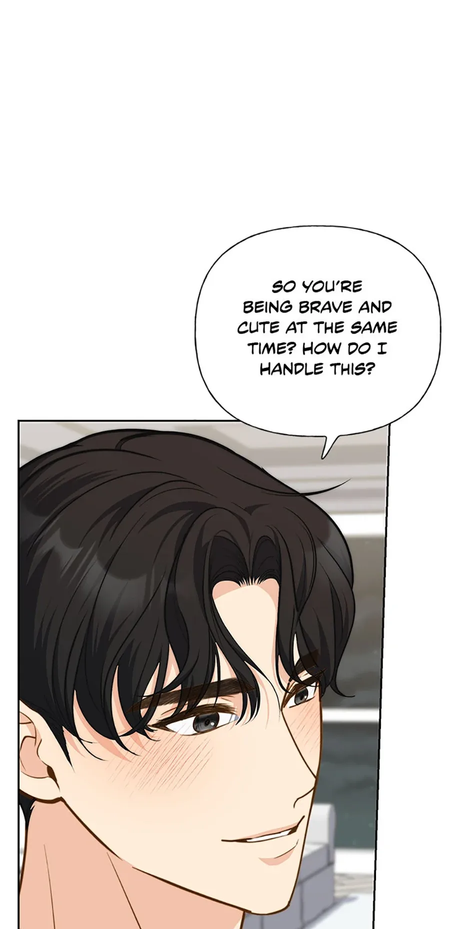 Three Delicious Meals: Just the Two of Us Chapter 39 page 55