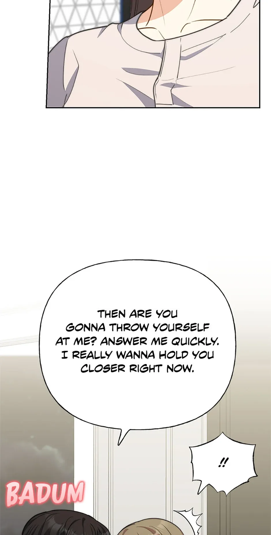 Three Delicious Meals: Just the Two of Us Chapter 39 page 57