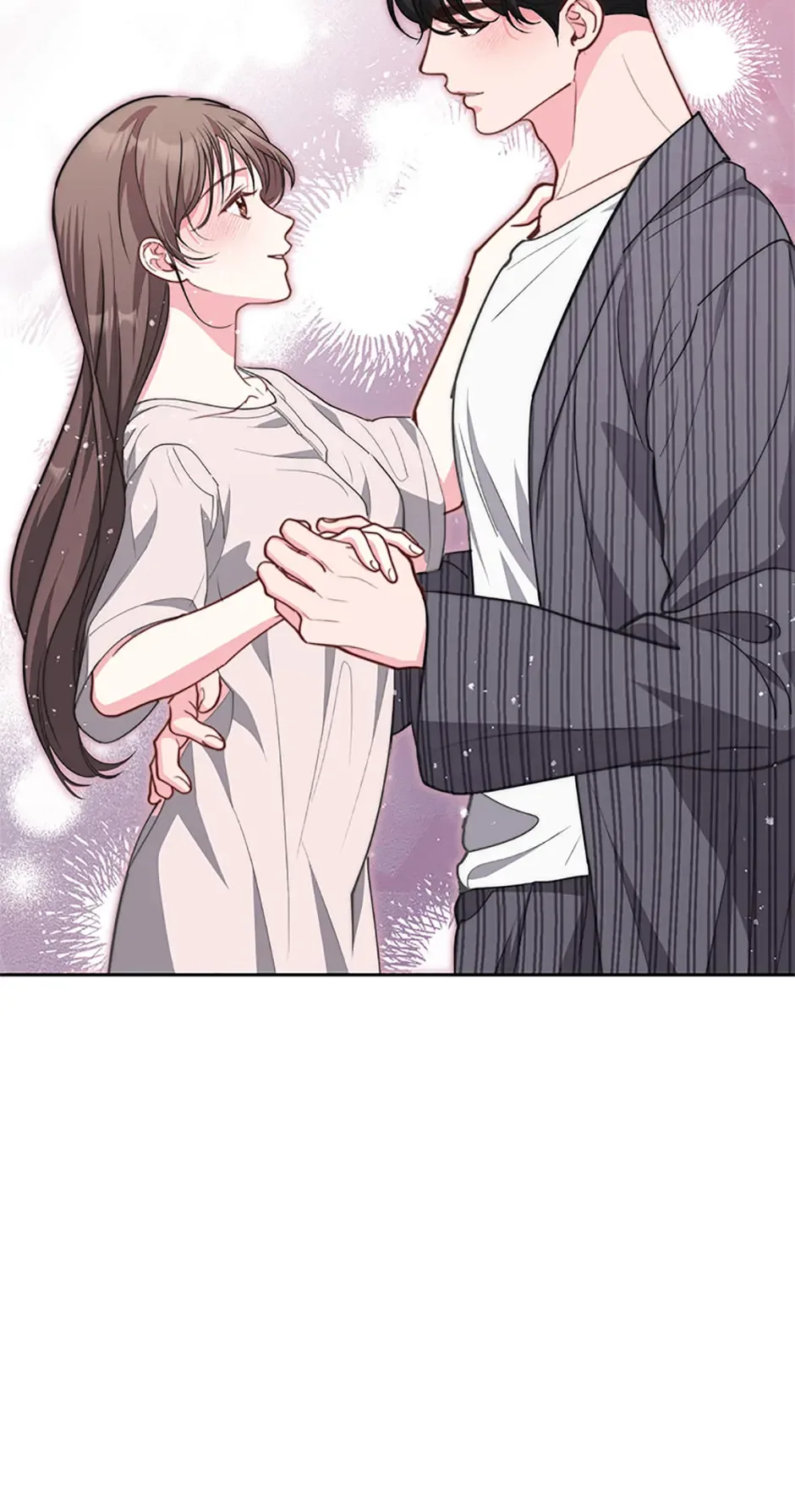 Three Delicious Meals: Just the Two of Us Chapter 39 page 70
