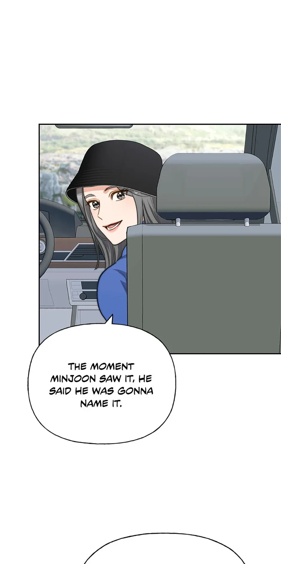 Three Delicious Meals: Just the Two of Us Chapter 47 page 13
