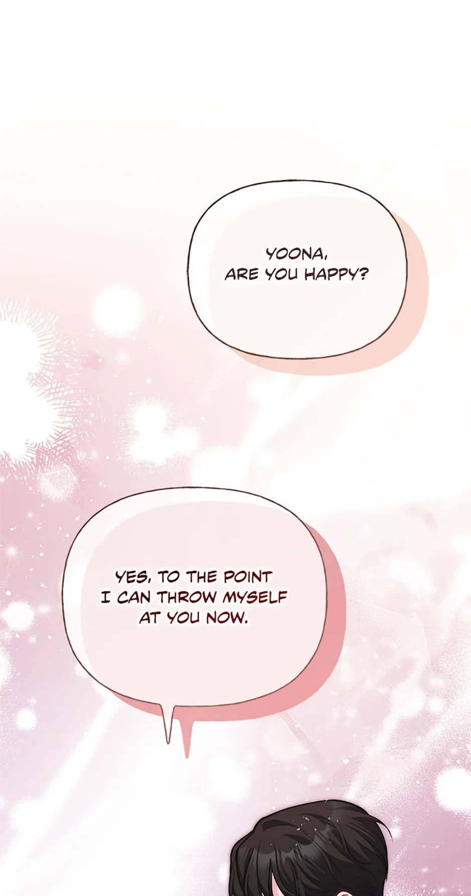 Three Delicious Meals: Just the Two of Us Chapter 39 page 69