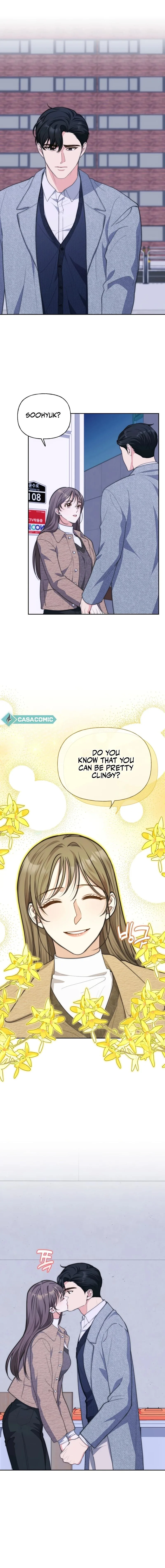 Three Delicious Meals: Just the Two of Us Chapter 44 page 4