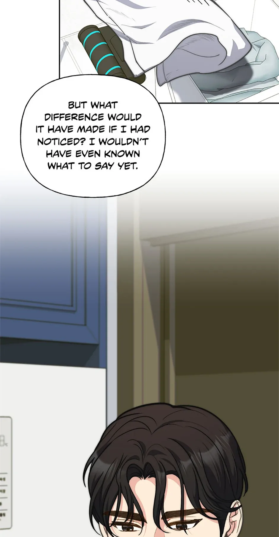 Three Delicious Meals: Just the Two of Us Chapter 47 page 28