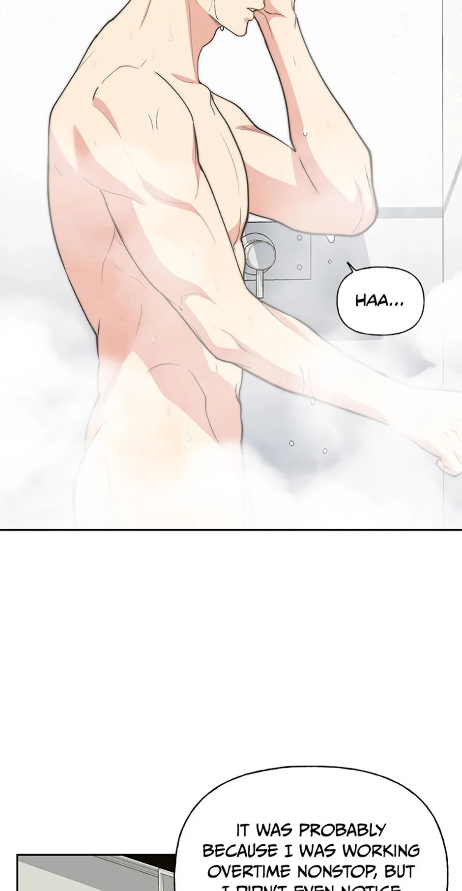 Three Delicious Meals: Just the Two of Us Chapter 47 page 26