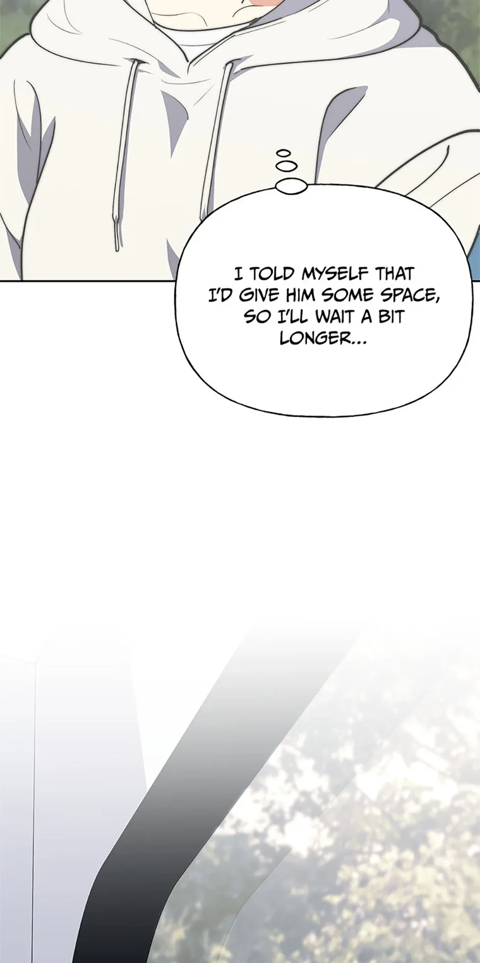 Three Delicious Meals: Just the Two of Us Chapter 47 page 20
