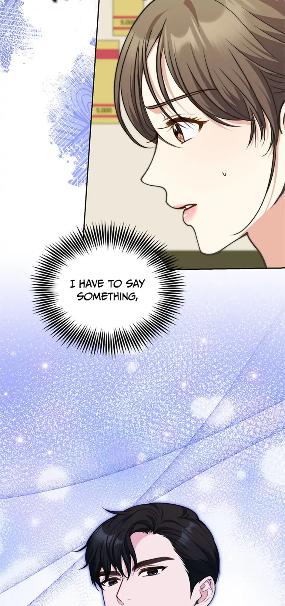 Three Delicious Meals: Just the Two of Us Chapter 47 page 52