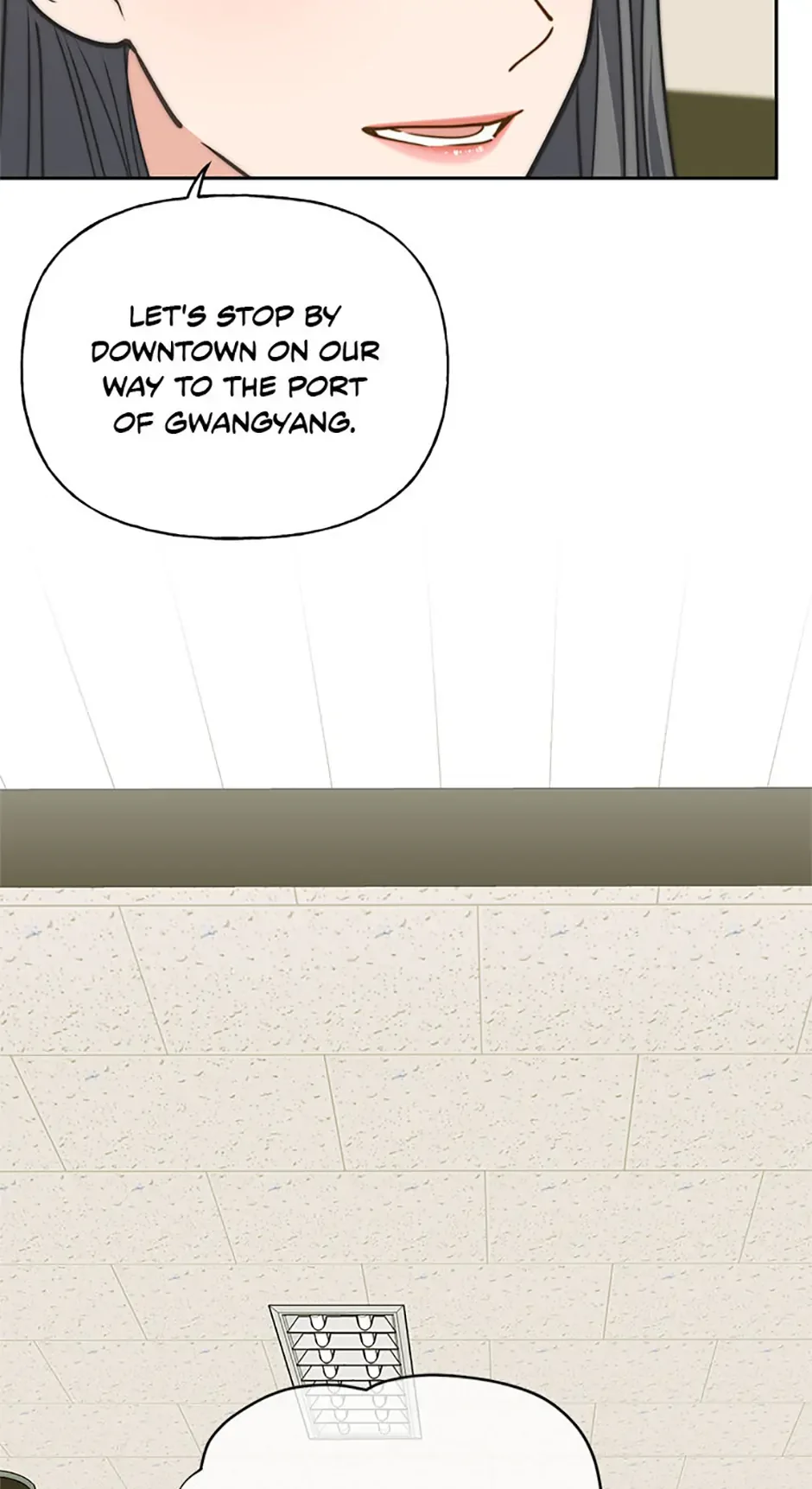 Three Delicious Meals: Just the Two of Us Chapter 47 page 60