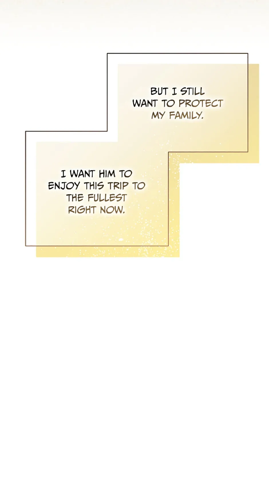 Three Delicious Meals: Just the Two of Us Chapter 47 page 62