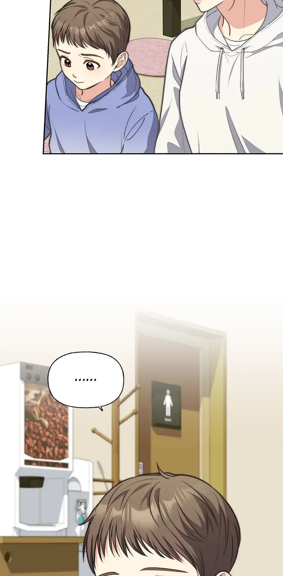 Three Delicious Meals: Just the Two of Us Chapter 47 page 48