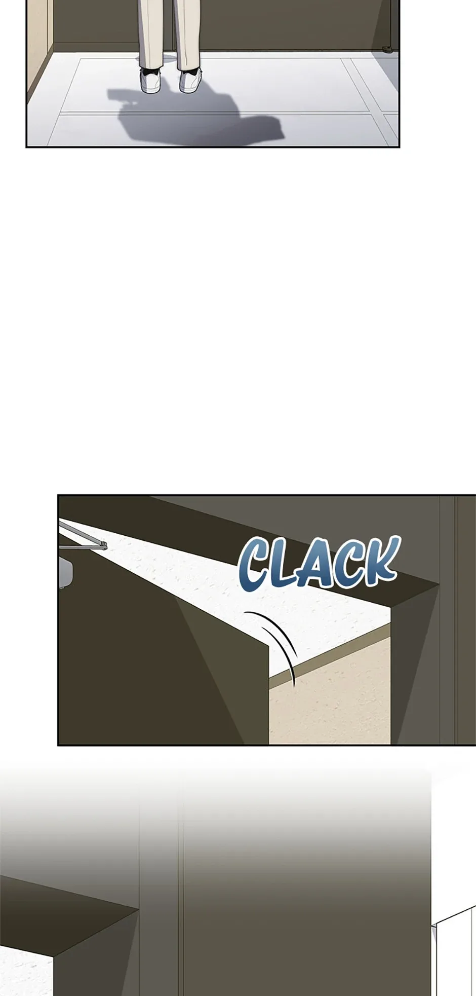 Three Delicious Meals: Just the Two of Us Chapter 45 page 14