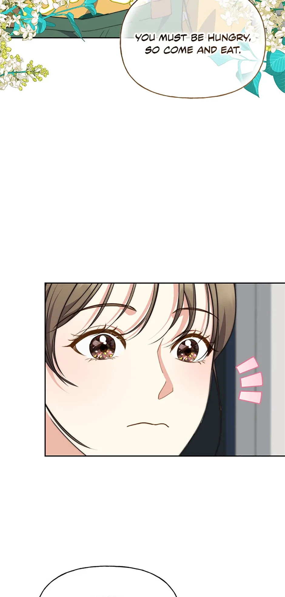 Three Delicious Meals: Just the Two of Us Chapter 45 page 17