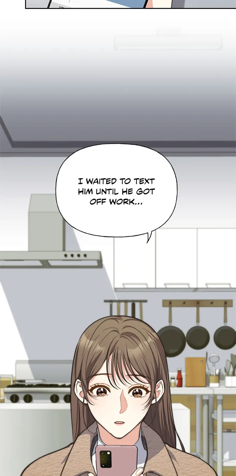 Three Delicious Meals: Just the Two of Us Chapter 45 page 5