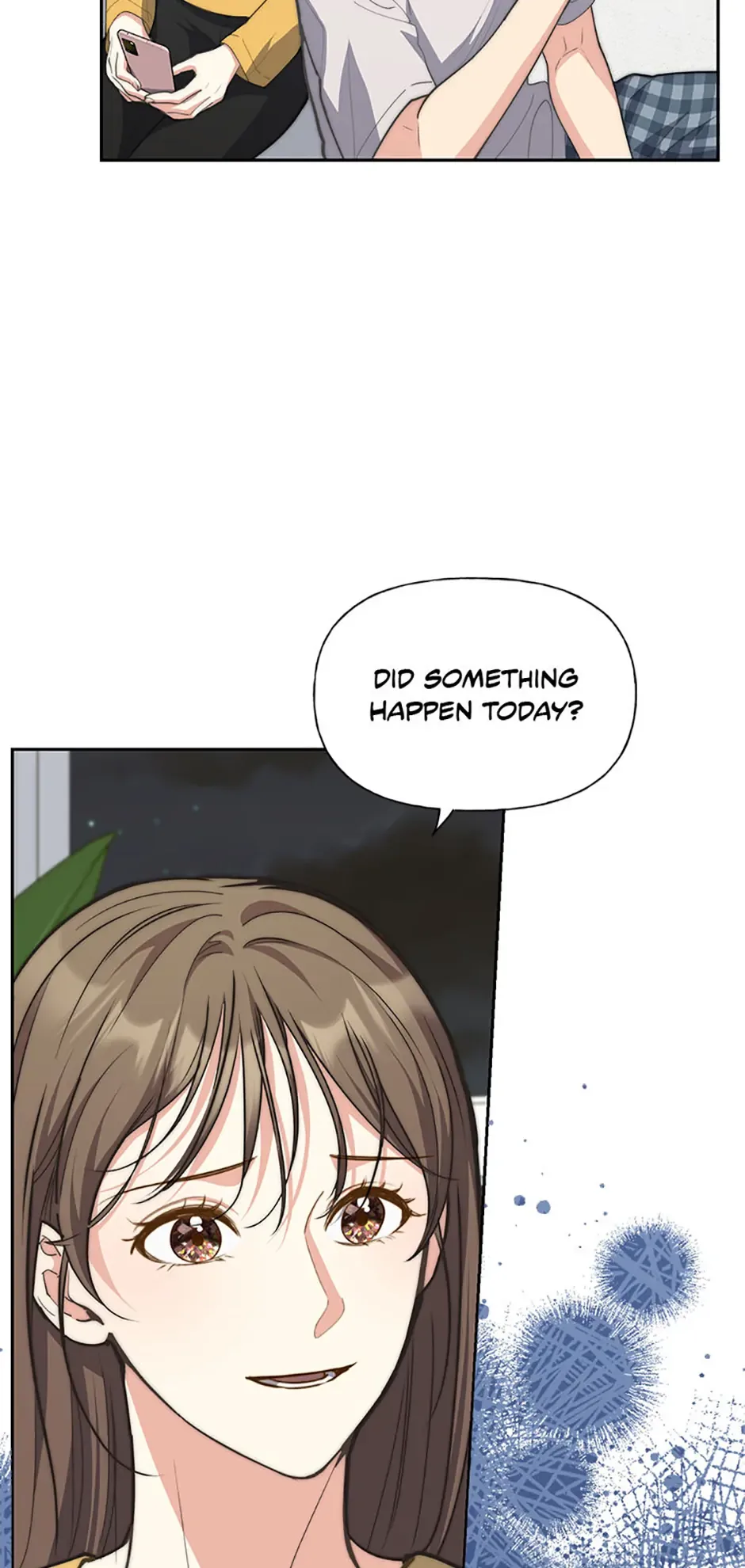 Three Delicious Meals: Just the Two of Us Chapter 45 page 32