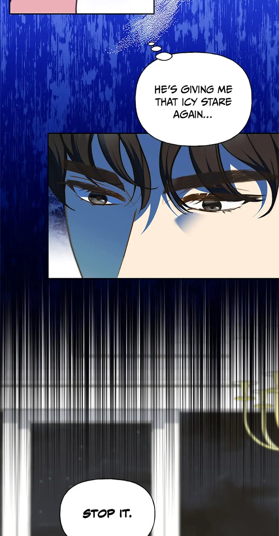 Three Delicious Meals: Just the Two of Us Chapter 45 page 46