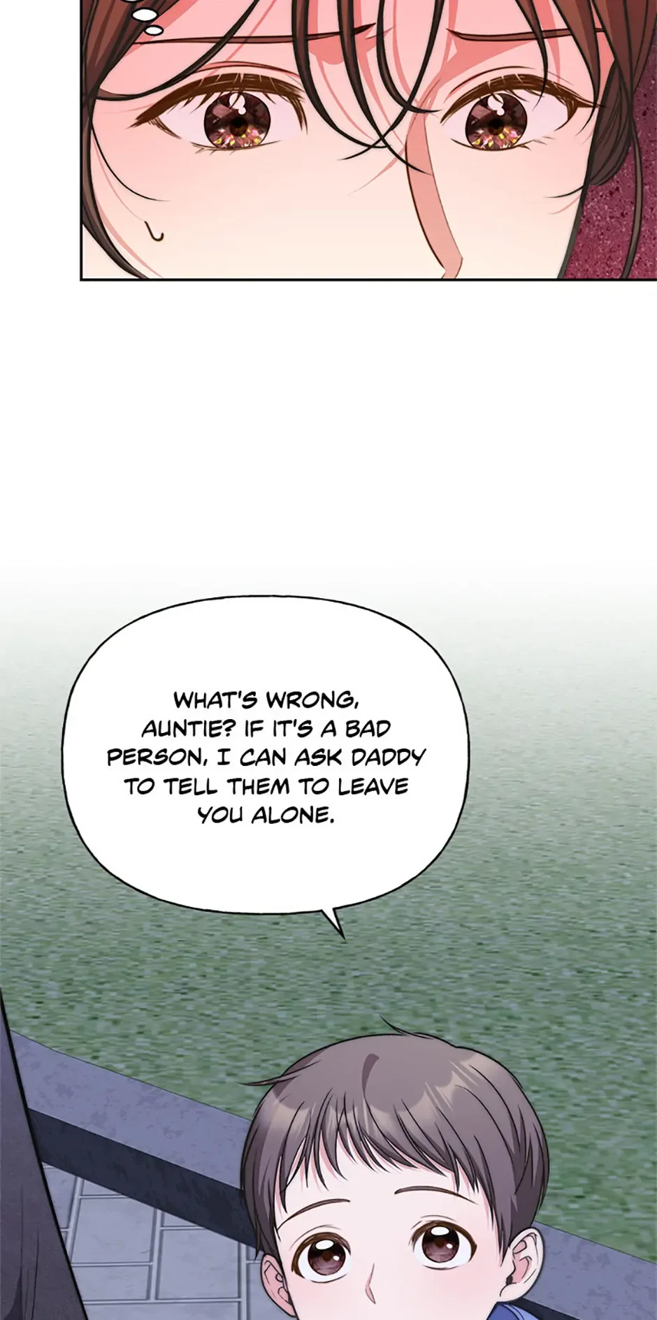 Three Delicious Meals: Just the Two of Us Chapter 48 page 15