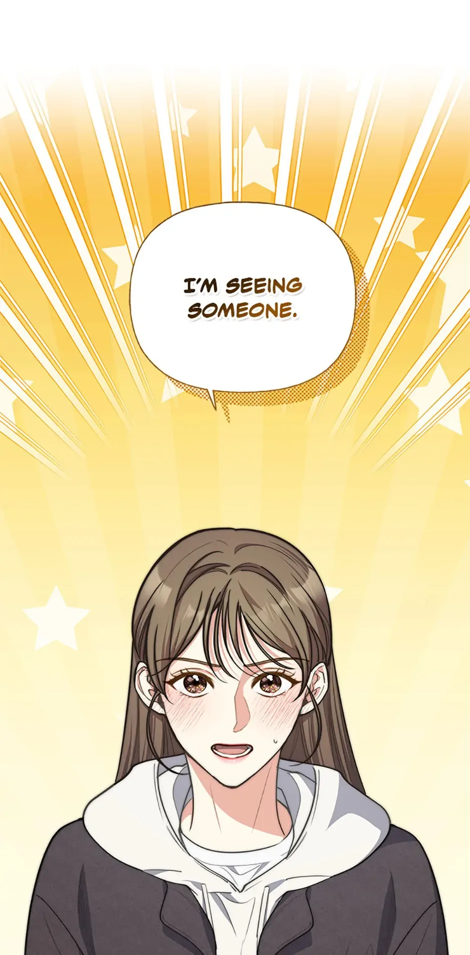 Three Delicious Meals: Just the Two of Us Chapter 48 page 31
