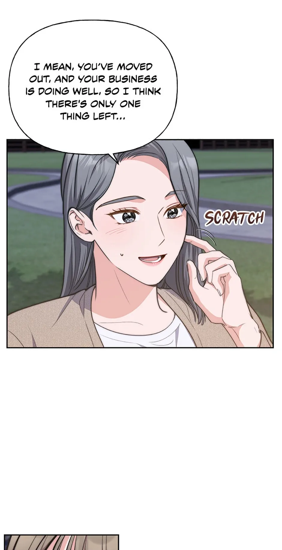 Three Delicious Meals: Just the Two of Us Chapter 48 page 29