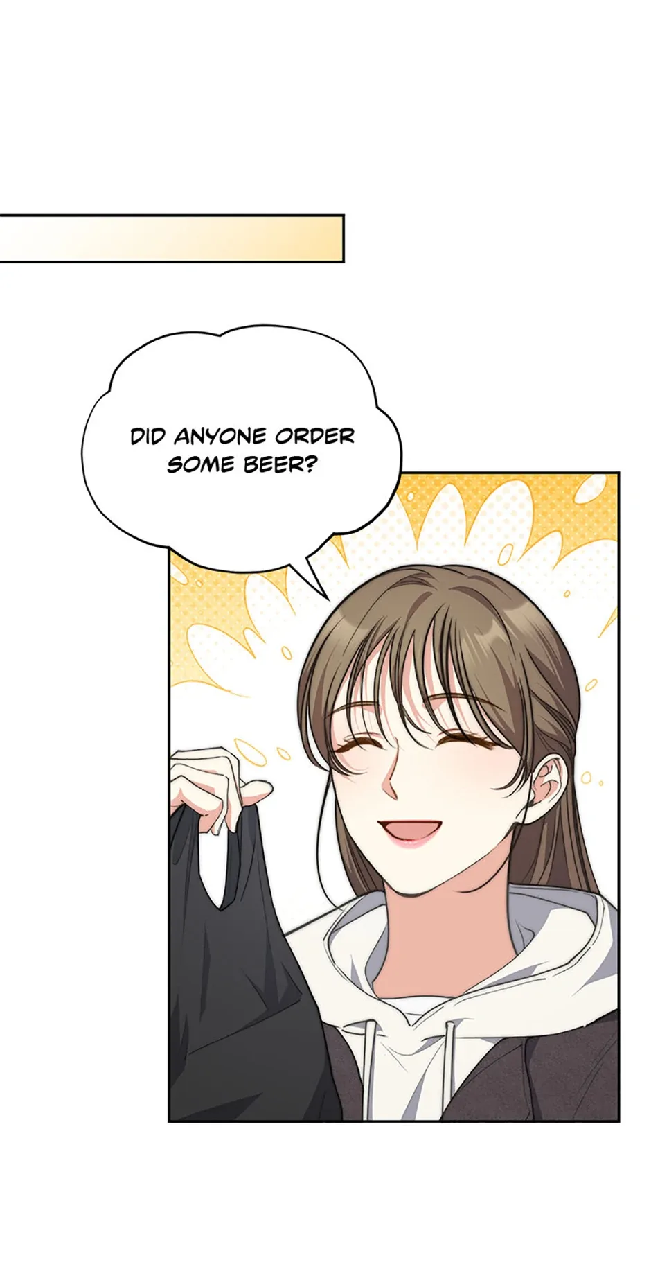 Three Delicious Meals: Just the Two of Us Chapter 48 page 21