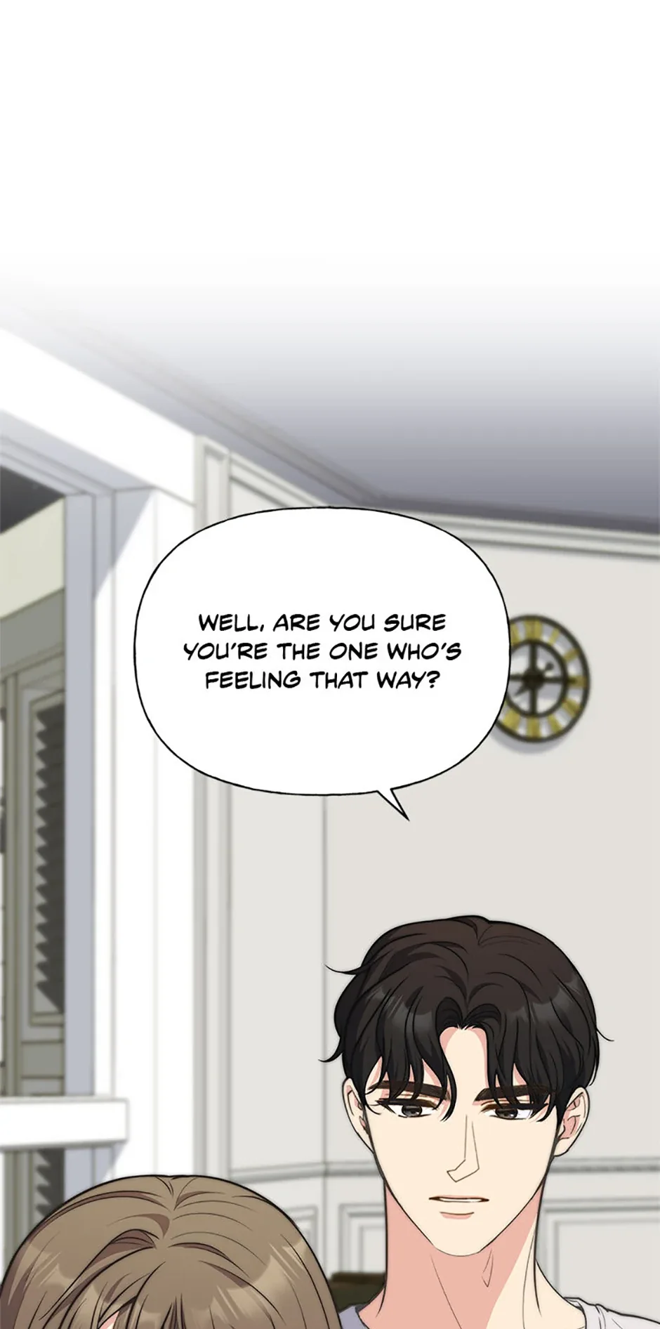 Three Delicious Meals: Just the Two of Us Chapter 45 page 49