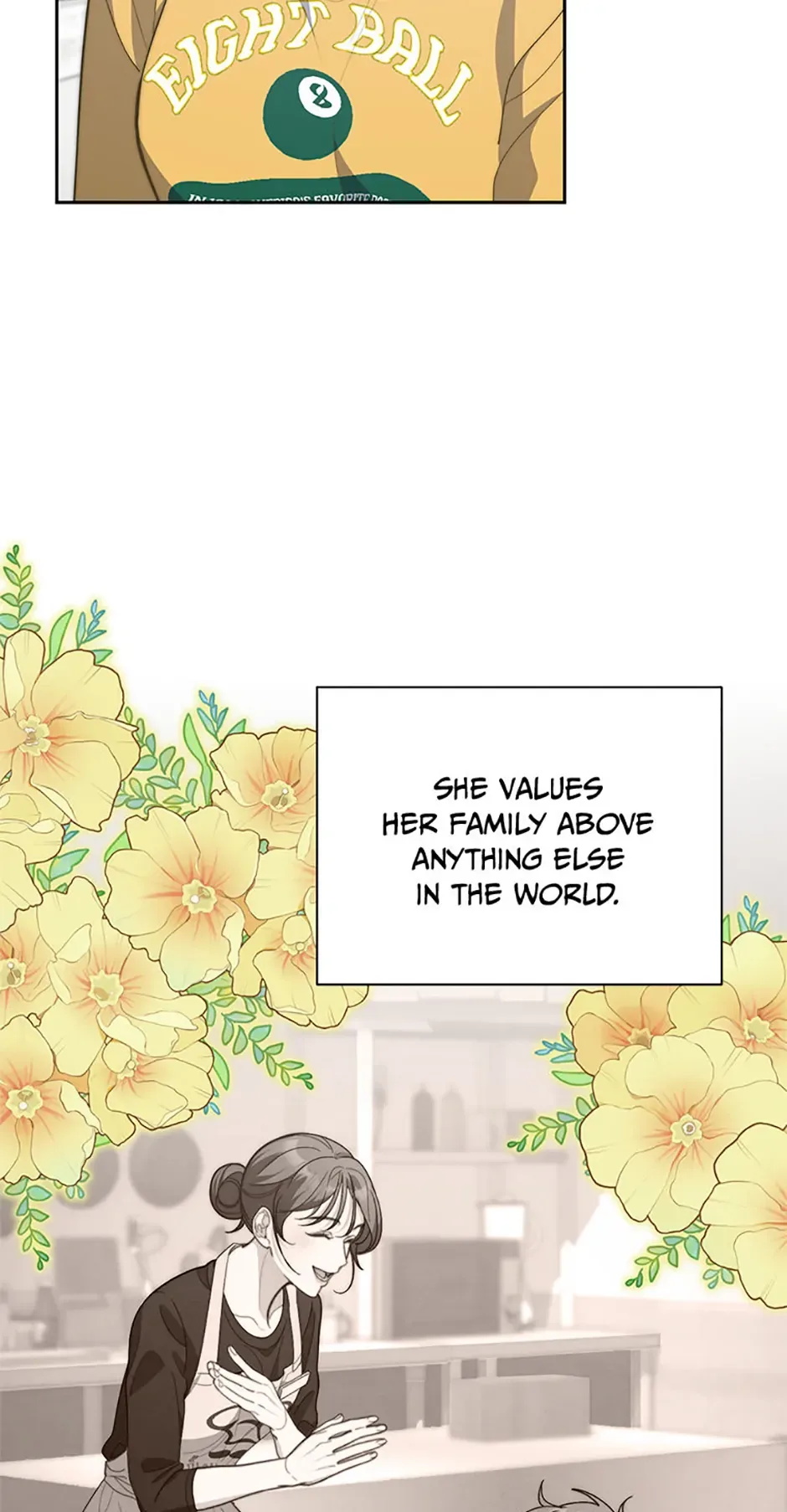 Three Delicious Meals: Just the Two of Us Chapter 45 page 41