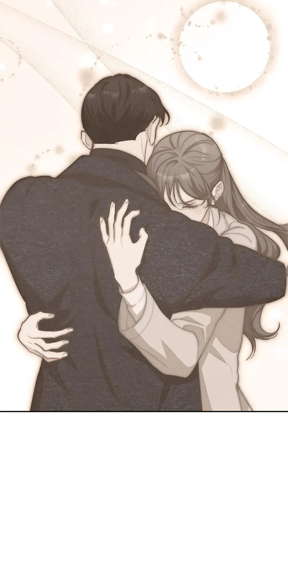 Three Delicious Meals: Just the Two of Us Chapter 48 page 39