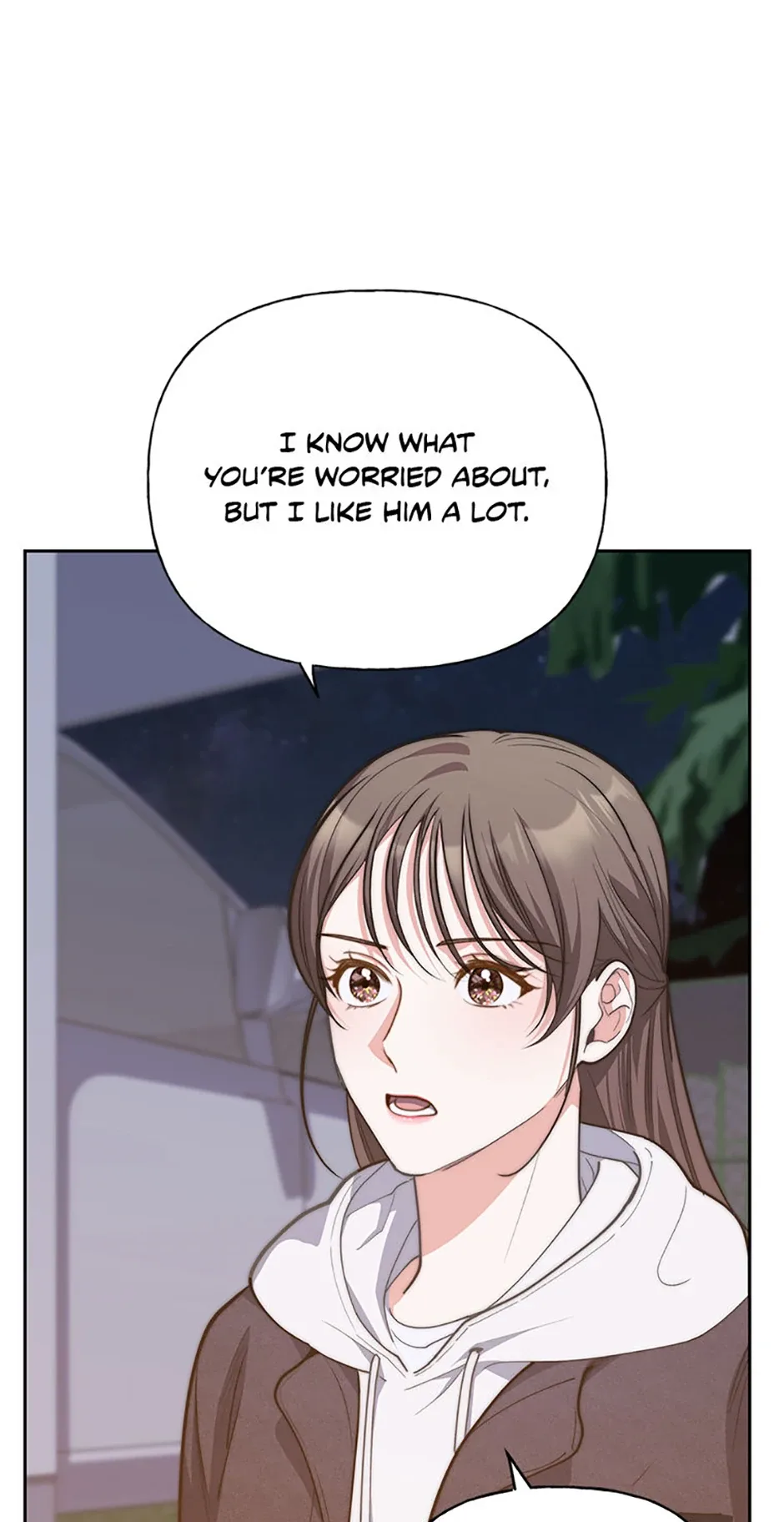 Three Delicious Meals: Just the Two of Us Chapter 48 page 44